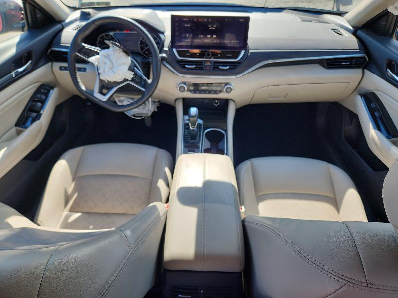 58638356 :رقم المزاد ، 1N4BL4EW1PN398293 vin ، 2023 Nissan Altima مزاد بيع