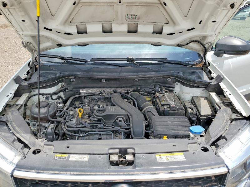 Продажа на аукционе авто 2022 Volkswagen Taos, vin: 3VVCX7B21NM069625, номер лота: 56470886