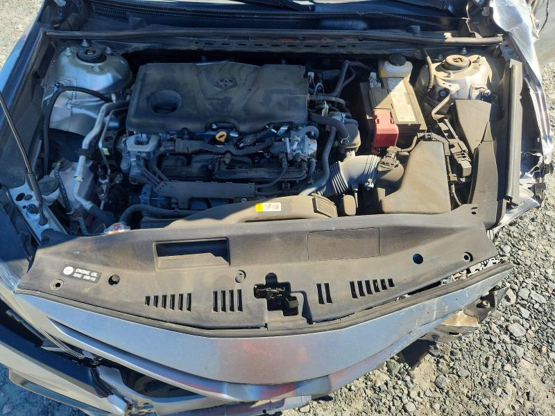 Продажа на аукционе авто 2024 Toyota Camry, vin: 4T1K61AK6RU870978, номер лота: 55945506