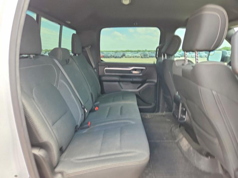 Aukcja sprzedaży 2020 Ram 1500, vin: 1C6RREFT7LN316828, numer aukcji: 58367746
