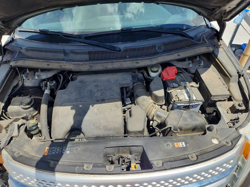 Aukcja sprzedaży 2015 Ford Explorer, vin: 1FM5K7D8XFGC62130, numer aukcji: 56688716