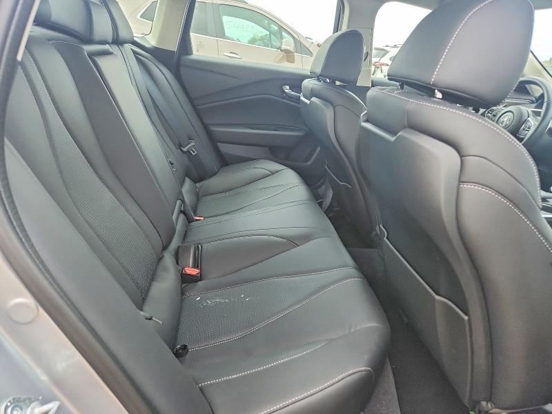 55521056 :رقم المزاد ، 19UUB5F4XSA001061 vin ، 2025 Acura Tlx مزاد بيع