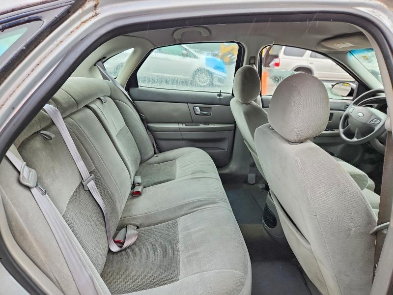 57562666 :رقم المزاد ، 1FAFP55203G164671 vin ، 2003 Ford Taurus مزاد بيع