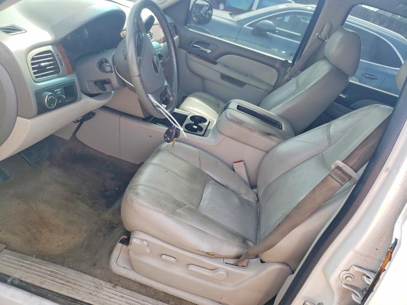 2014 Gmc Yukon მანქანა იყიდება აუქციონზე, vin: 1GKS1CE0XER120783, აუქციონის ნომერი: 56664136