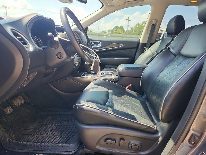 Продаж на аукціоні авто 2020 Infiniti Qx60, vin: 5N1DL0MN6LC517851, номер лоту: 56316436
