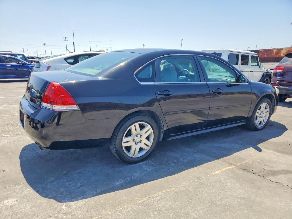 59108026 :رقم المزاد ، 2G1WG5E31C1186476 vin ، 2012 Chevrolet Impala مزاد بيع