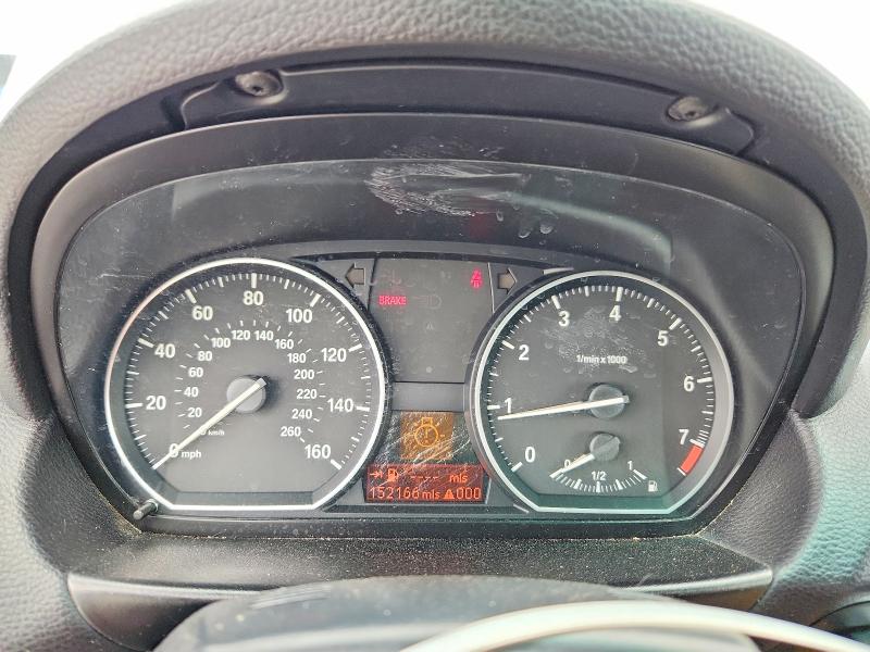 2008 Bmw 128 მანქანა იყიდება აუქციონზე, vin: WBAUL73558VE86313, აუქციონის ნომერი: 56788066