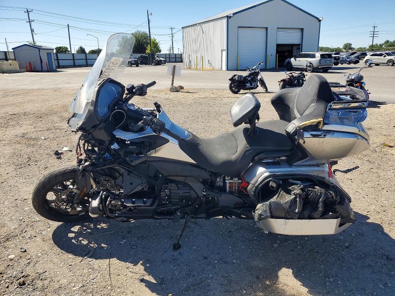 Продажа на аукционе авто 2025 Honda Gl1800, vin: JH2SC7951SK700714, номер лота: 57073216