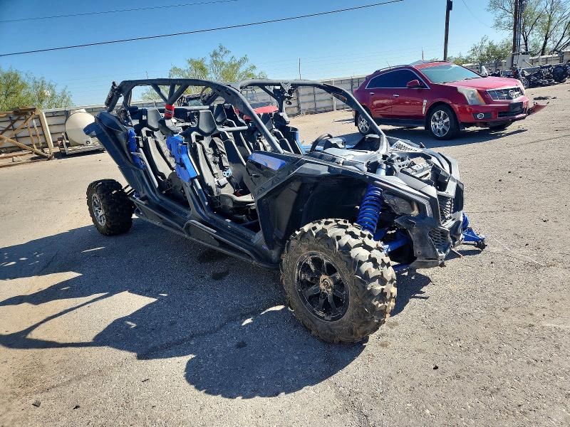 Продаж на аукціоні авто 2021 Can-am Maverick X3 Max, vin: 3JBVNAV40MK002390, номер лоту: 57356566