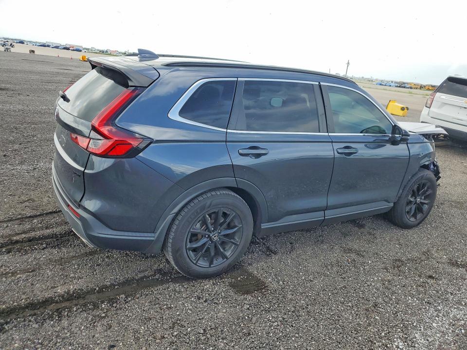Aukcja sprzedaży 2023 Honda Cr-v, vin: 2HKRS5H5XPH711782, numer aukcji: 59112086