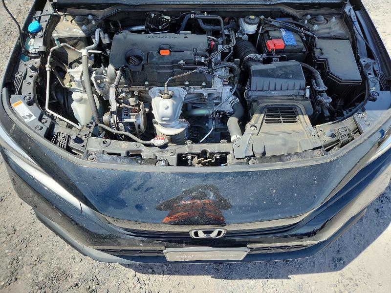 Продажа на аукционе авто 2024 Honda Civic, vin: 2HGFE2F50RH569886, номер лота: 55563506