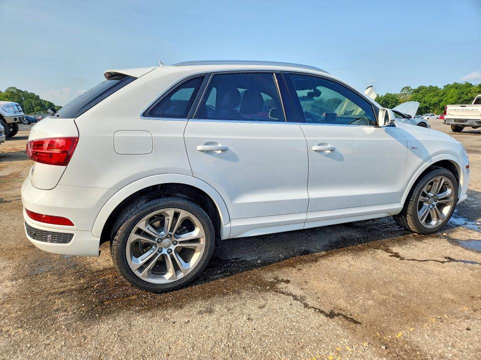 Продаж на аукціоні авто 2017 Audi Q3, vin: WA1GCCFS6HR001879, номер лоту: 58729406