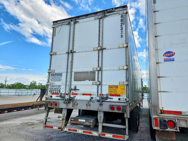 Продаж на аукціоні авто 2016 Utility Trailer Trailer, vin: 1UYVS2485GU525121, номер лоту: 57251286