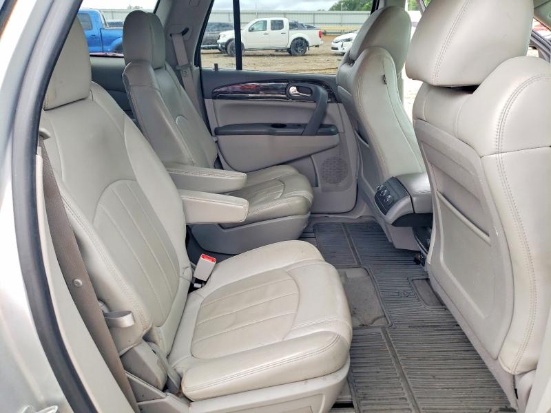 Aukcja sprzedaży 2014 Buick Enclave, vin: 5GAKVBKD7EJ168016, numer aukcji: 59079716