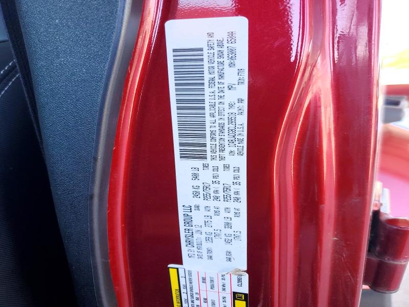 56161916 :رقم المزاد ، 1C4BJWDG8CL289518 vin ، 2012 Jeep Wrangler Unlimited مزاد بيع