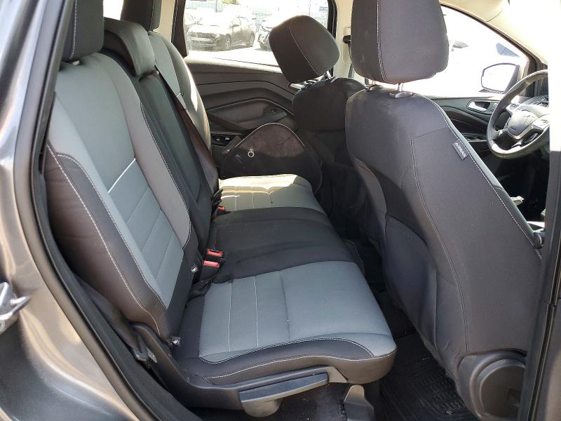 Продаж на аукціоні авто 2013 Ford Escape, vin: 1FMCU0G96DUC15608, номер лоту: 56833536