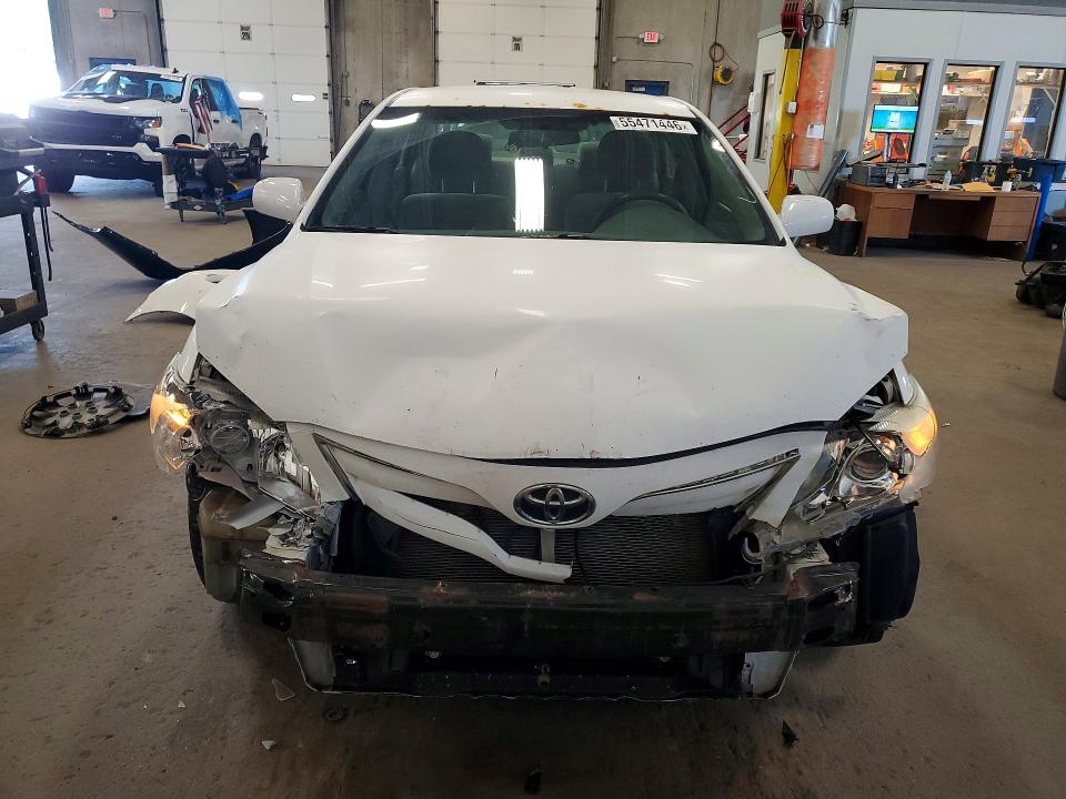 Продажа на аукционе авто 2011 Toyota Camry, vin: 4T4BF3EK5BR167969, номер лота: 55471446