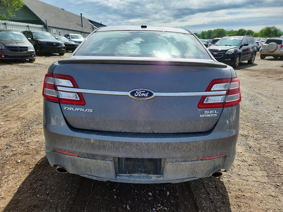 56970066 :رقم المزاد ، 1FAHP2E82DG183817 vin ، 2013 Ford Taurus مزاد بيع