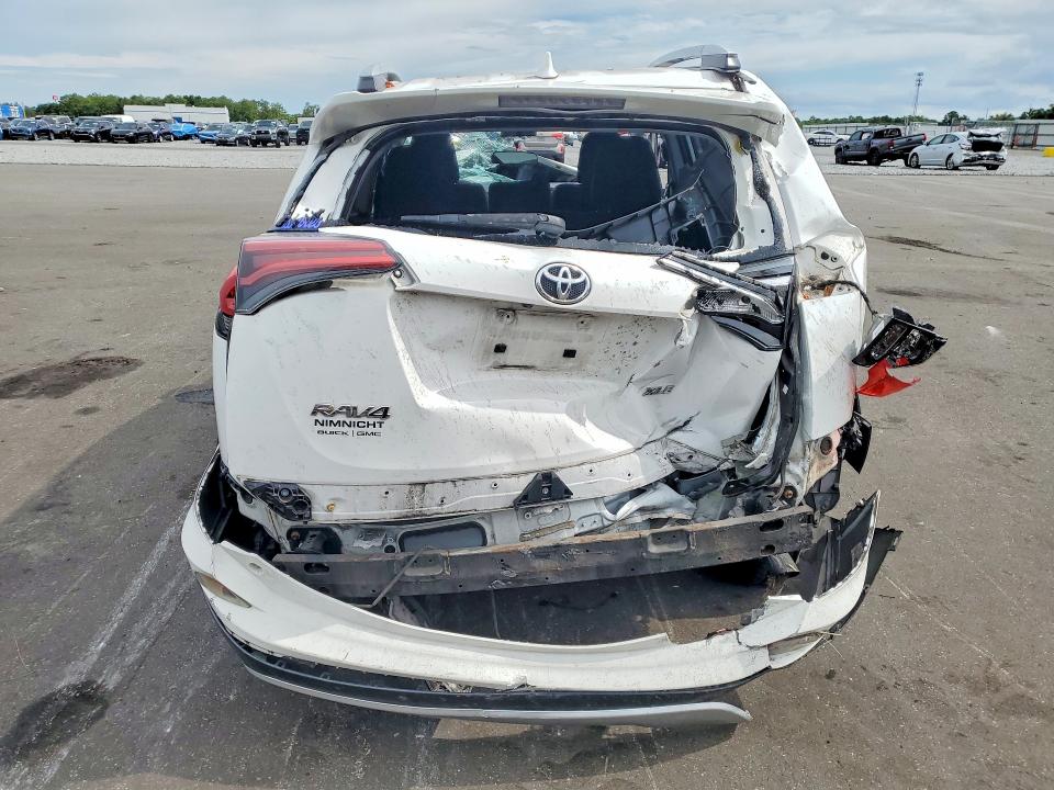 56290956 :رقم المزاد ، 2T3WFREV6GW238510 vin ، 2016 Toyota Rav4 مزاد بيع