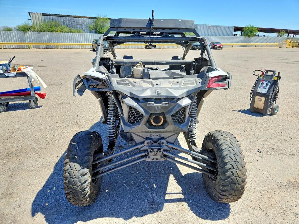 Auction sale of the 2023 Can-am Maverick X3, vin: 3JBVGAY43PE004109, lot number: 56878686
