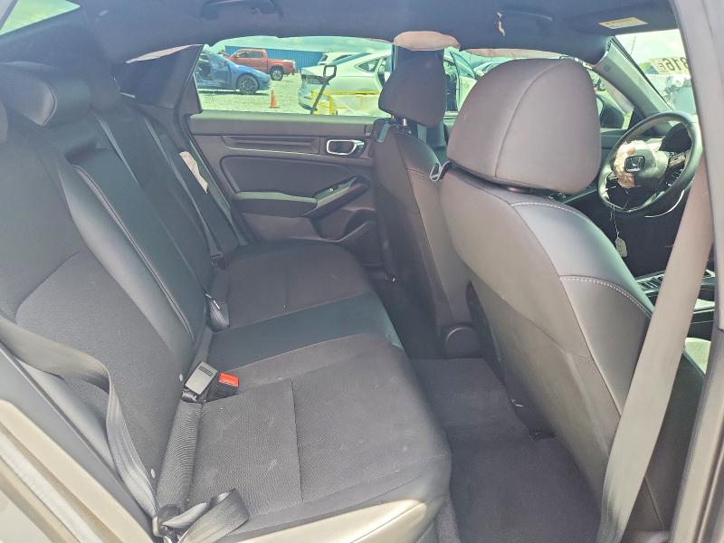 Продажа на аукционе авто 2026 Honda Civic, vin: 2HGFE2F5XTH507421, номер лота: 57193816