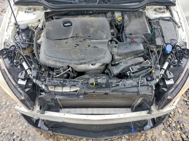 Продаж на аукціоні авто 2018 Mercedes-benz Cla, vin: WDDSJ4EB3JN688397, номер лоту: 57174796