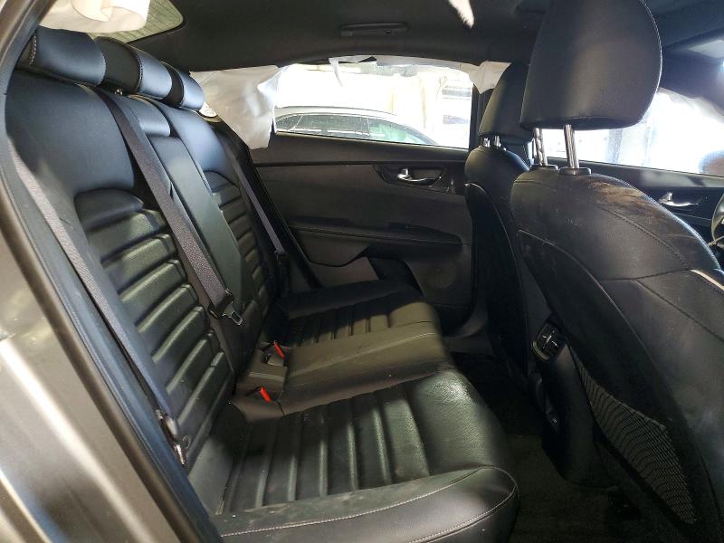 Продажа на аукционе авто 2024 Kia Forte, vin: 3KPF54AD7RE720968, номер лота: 56271106