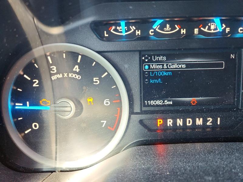 Aukcja sprzedaży 2016 Ford F150, vin: 1FTFW1EG0GFC61821, numer aukcji: 55375306