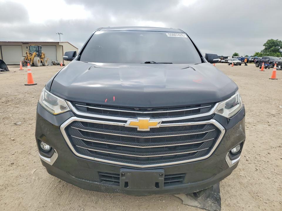 Продажа на аукционе авто 2021 Chevrolet Traverse, vin: 1GNERGKW3MJ134336, номер лота: 55887426