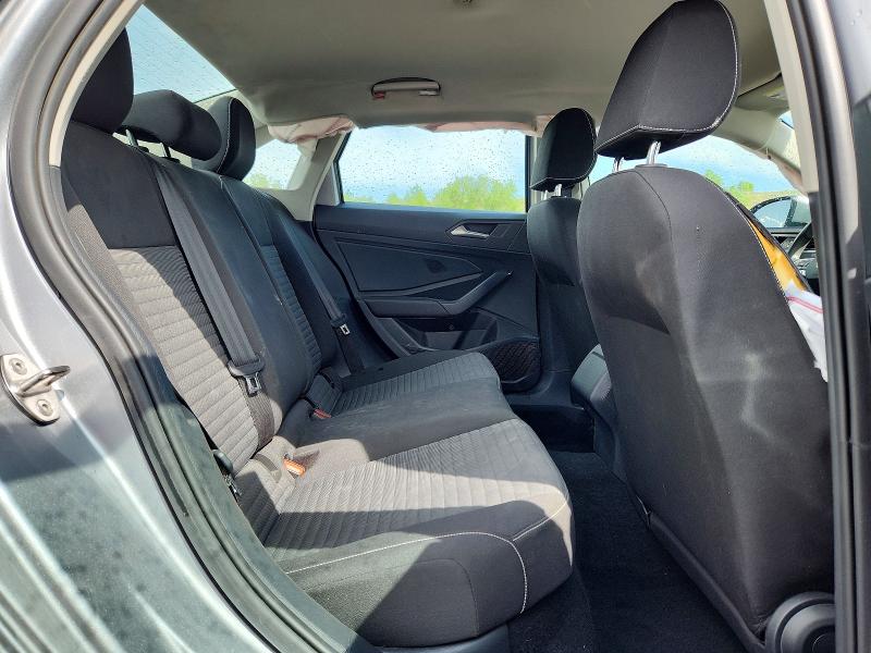 Aukcja sprzedaży 2023 Volkswagen Jetta, vin: 3VW4M7BU9PM011582, numer aukcji: 55931816
