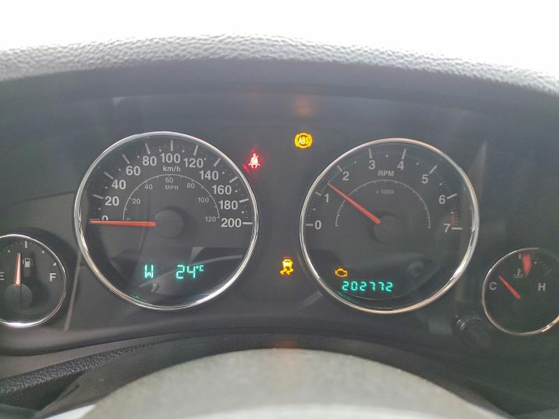 Продаж на аукціоні авто 2014 Jeep Wrangler, vin: 1C4AJWAG4EL211885, номер лоту: 56077486