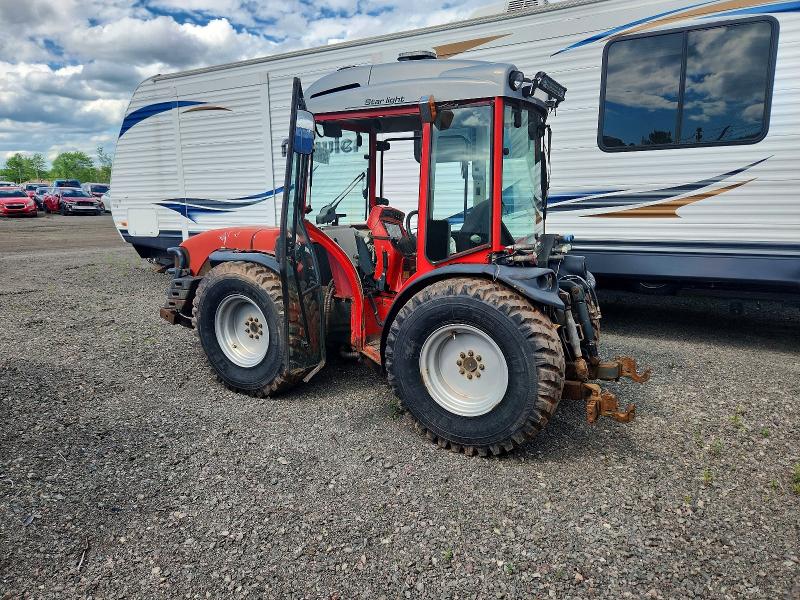 Продаж на аукціоні авто 2015 Antonrraro Srh9800, vin: 96896521383, номер лоту: 57817026