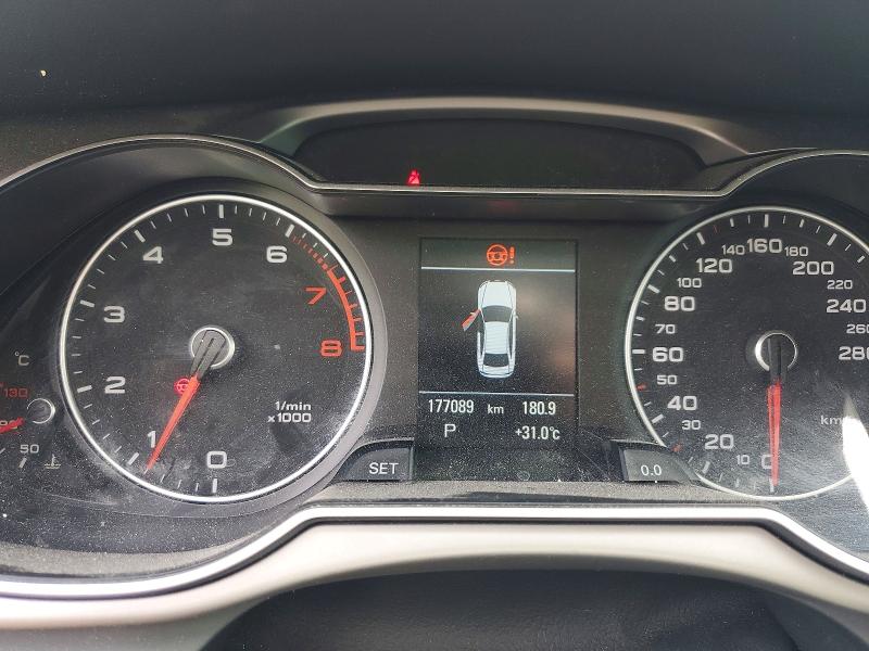 Продажа на аукционе авто 2015 Audi A4, vin: WAUFFCFL2FN024711, номер лота: 56316366