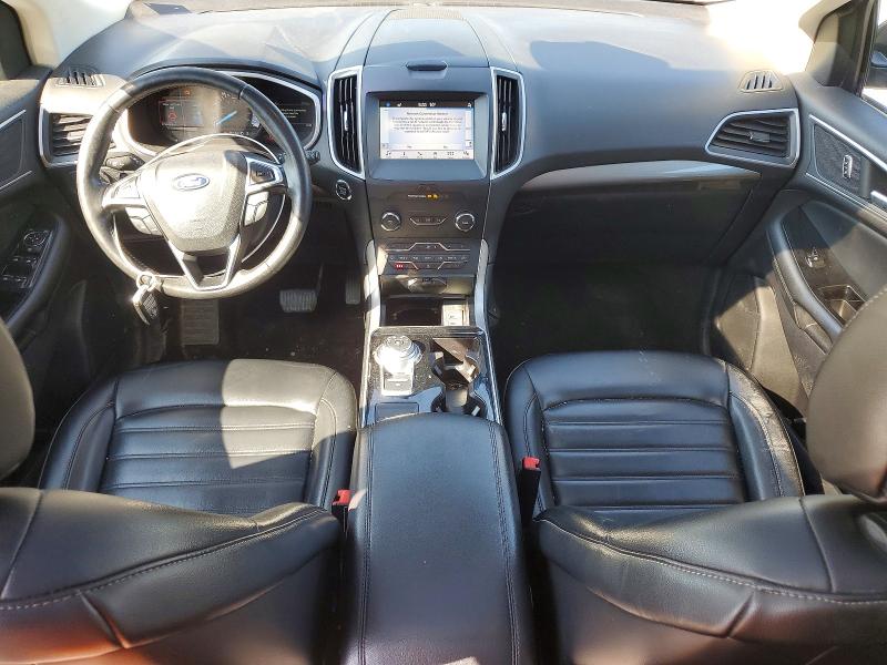 Продаж на аукціоні авто 2019 Ford Edge, vin: 2FMPK4J9XKBB98712, номер лоту: 55664896
