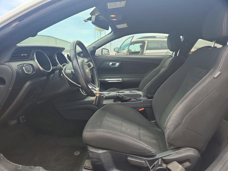 Продажа на аукционе авто 2018 Ford Mustang, vin: 1FA6P8TH5J5154297, номер лота: 56826966