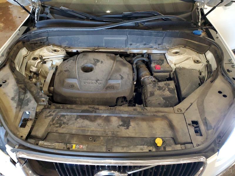 Продажа на аукционе авто 2018 Volvo Xc90, vin: YV4A22PK6J1211178, номер лота: 55538426
