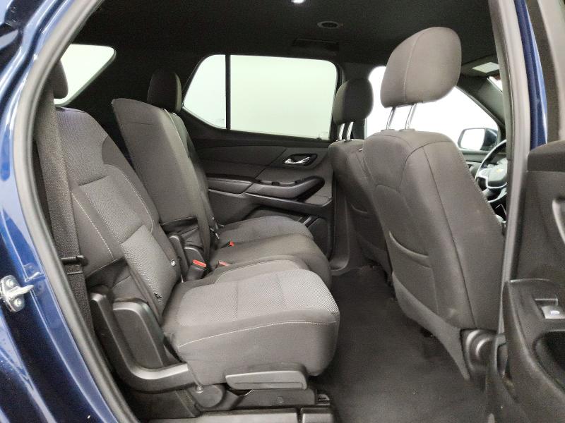 Aukcja sprzedaży 2023 Chevrolet Traverse, vin: 1GNEVGKW2PJ165335, numer aukcji: 57076366