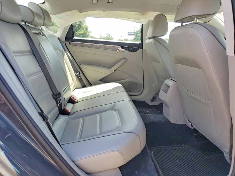 Продажа на аукционе авто 2017 Volkswagen Passat, vin: 1VWDT7A3XHC021262, номер лота: 58886486