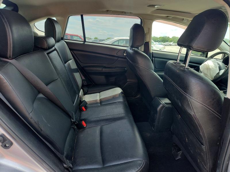 Продажа на аукционе авто 2014 Subaru Xv Crosstrek, vin: JF2GPAKC8E8248594, номер лота: 57544576