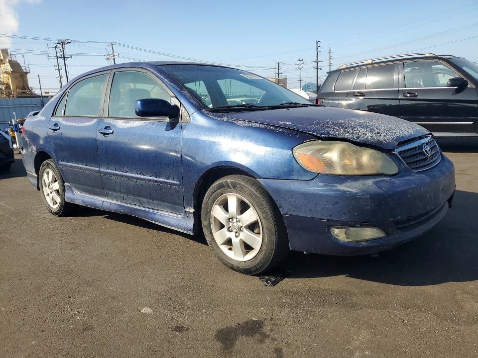 Aukcja sprzedaży 2006 Toyota Corolla, vin: 1NXBR30E06Z578415, numer aukcji: 56274786