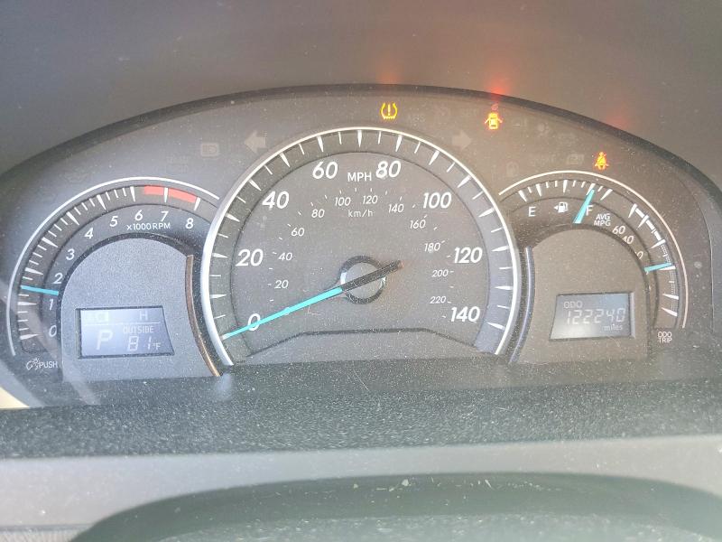 Aukcja sprzedaży 2014 Toyota Camry, vin: 4T4BF1FK5ER404905, numer aukcji: 56360146
