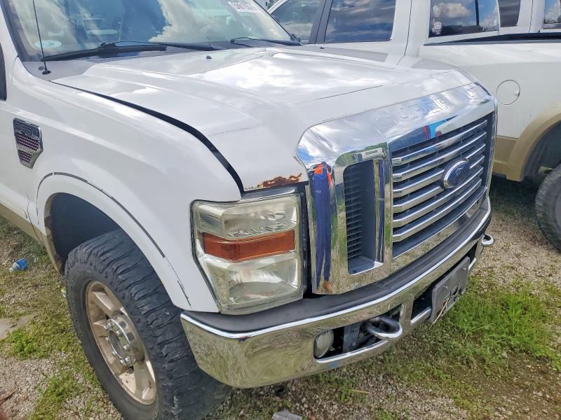 Продажа на аукционе авто 2009 Ford F350, vin: 1FTWX31R09EA52166, номер лота: 56619376
