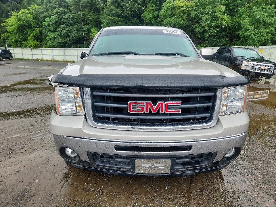 Aukcja sprzedaży 2009 Gmc Sierra, vin: 3GTEC33J39G238033, numer aukcji: 57342556
