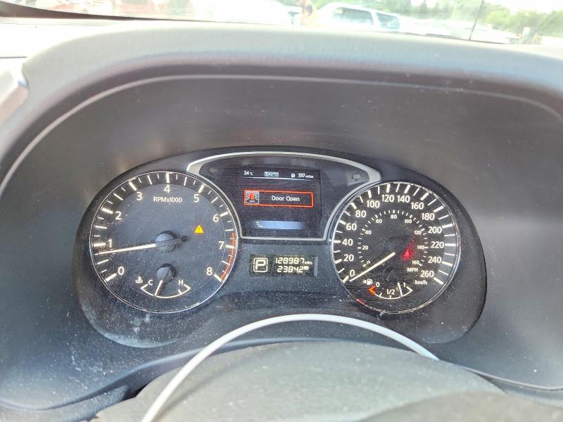58276726 :رقم المزاد ، 5N1AR2MM2FC657713 vin ، 2015 Nissan Pathfinder مزاد بيع