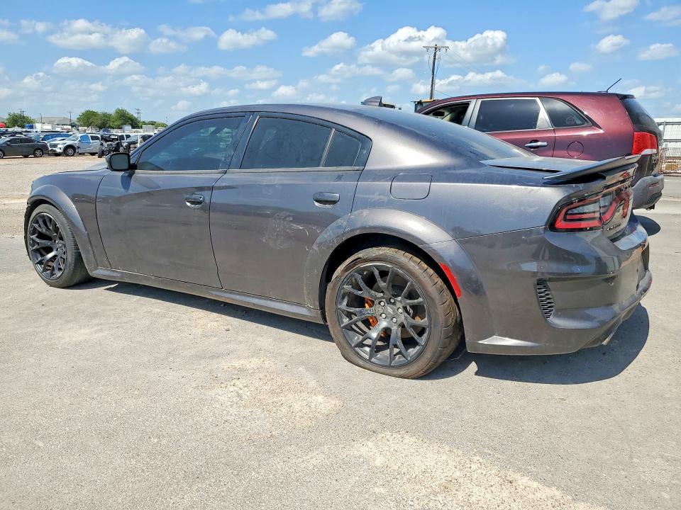 Aukcja sprzedaży 2022 Dodge Charger, vin: 2C3CDXGJ1NH121717, numer aukcji: 59122796
