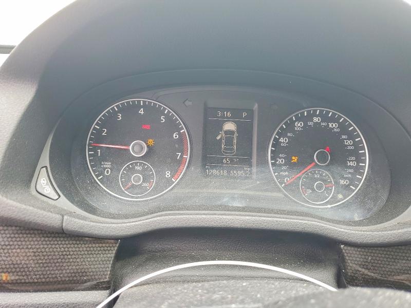 Продажа на аукционе авто 2015 Volkswagen Passat, vin: 1VWBT7A38FC046472, номер лота: 85976365