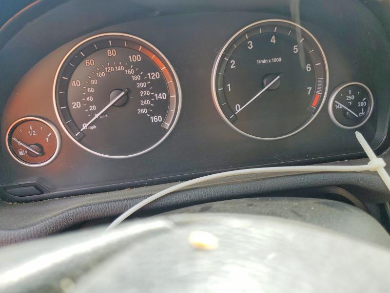 58267576 :رقم المزاد ، 5UXWX9C50F0D45086 vin ، 2015 Bmw X3 مزاد بيع