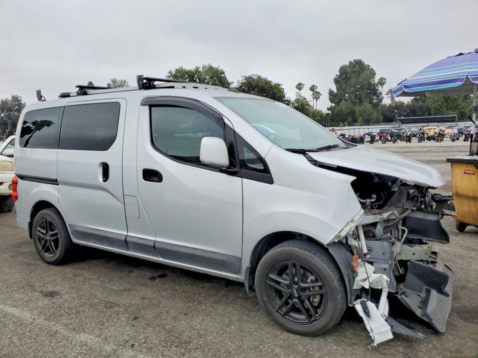 Продаж на аукціоні авто 2019 Nissan Nv200, vin: 3N6CM0KN6KK710488, номер лоту: 55931286