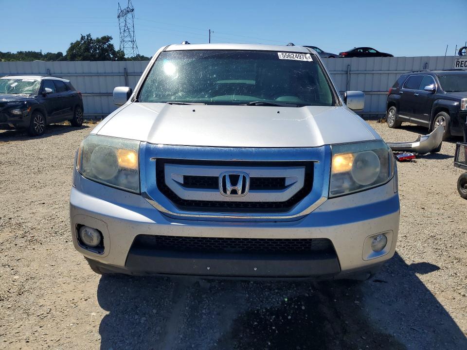 Продаж на аукціоні авто 2010 Honda Pilot, vin: 5FNYF3H52AB015587, номер лоту: 55624976