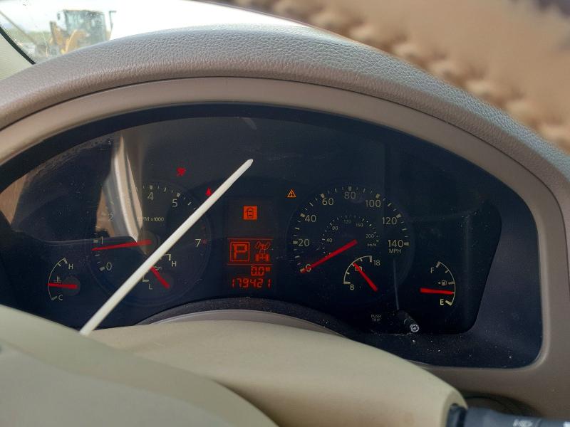 Aukcja sprzedaży 2010 Infiniti Qx56, vin: 5N3ZA0NE6AN903088, numer aukcji: 55824966